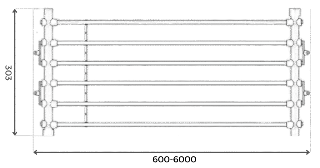 grafika klimastena element