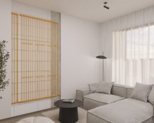 klimastena instalace ukazka