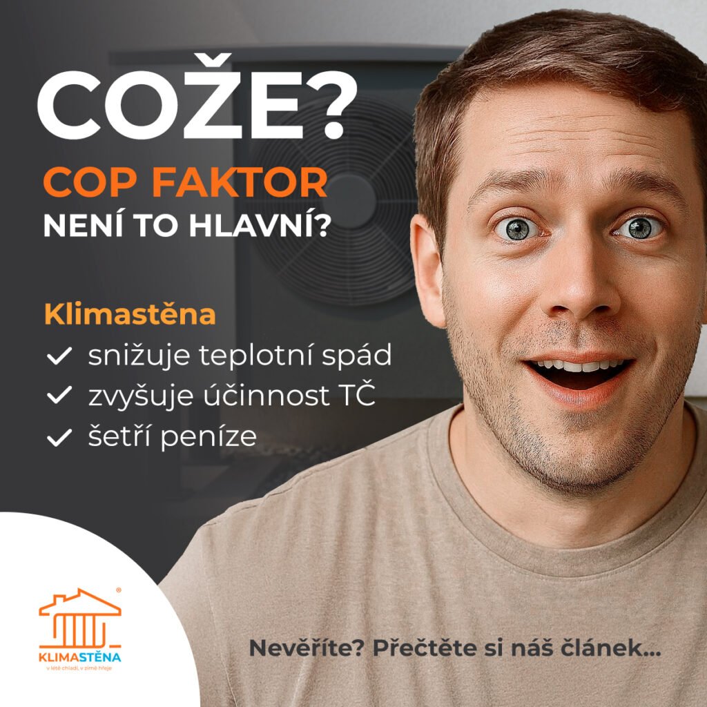 COP-faktor